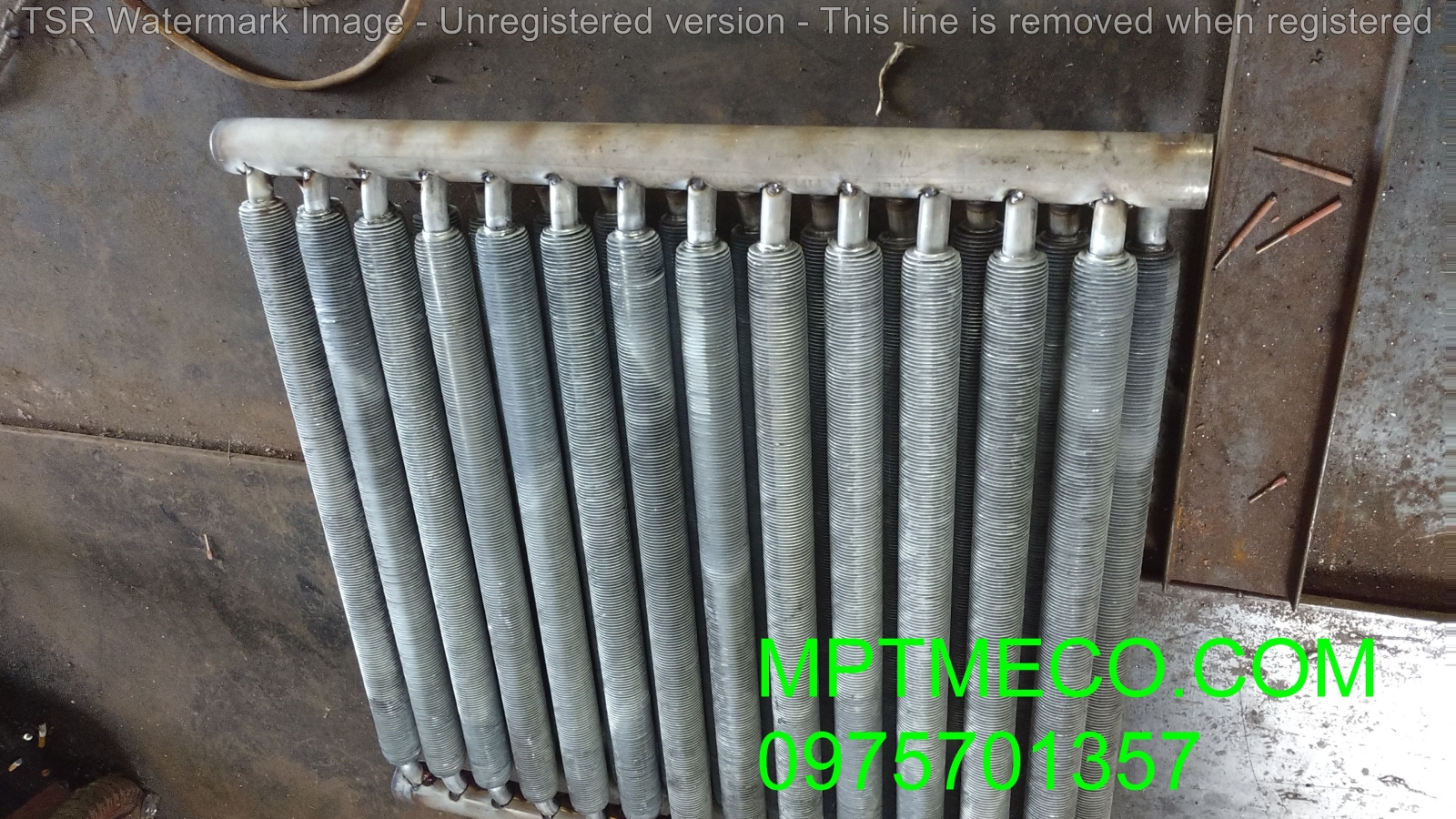 Ưu nhược điểm của bộ trao đổi nhiệt calorifer