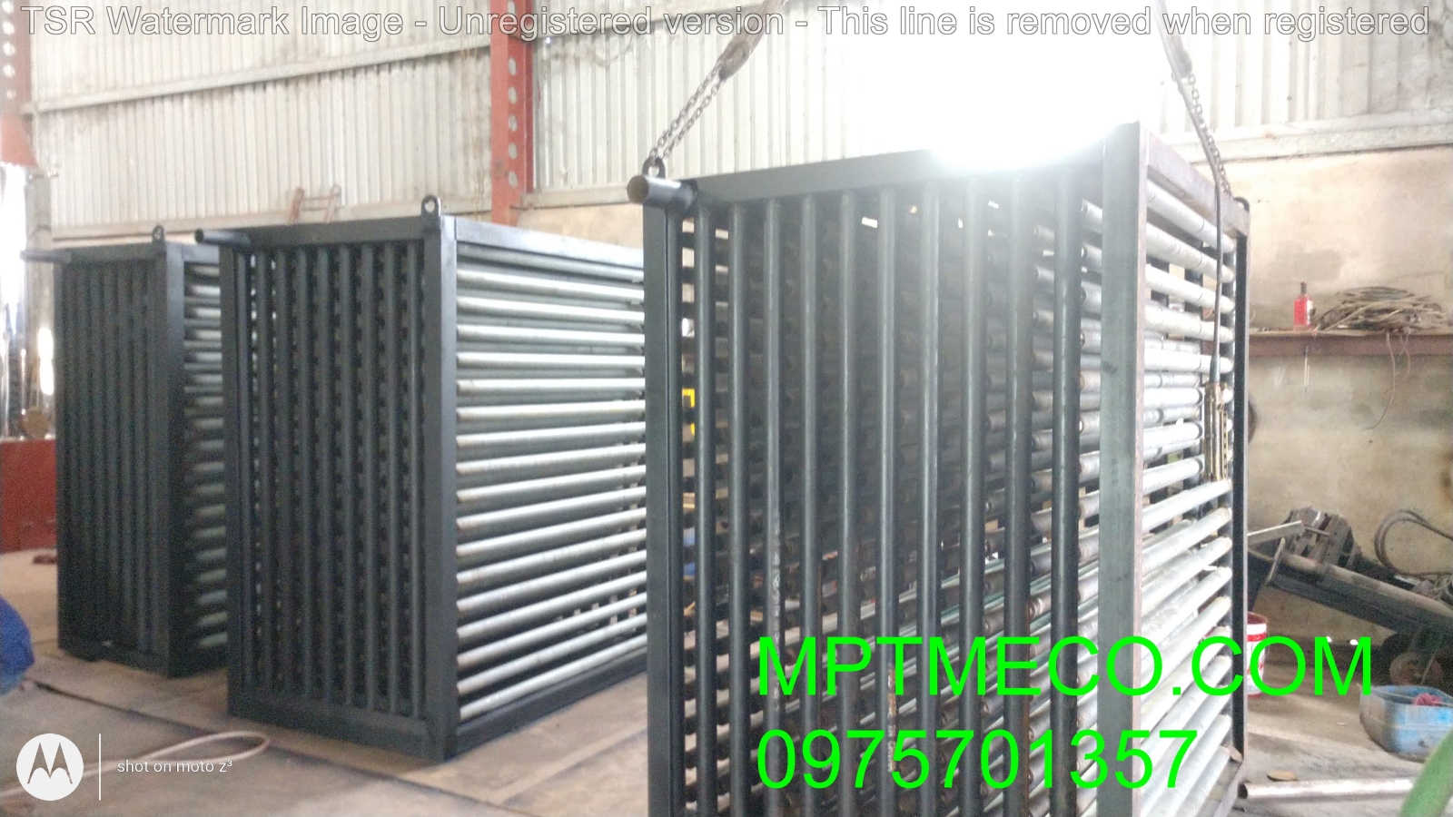 HỆ SỐ TRUYỀN NHIỆT -  HEAT TRANSFER COEFFICIENT